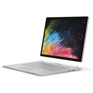 بررسی و خرید سرفیس بوک استوک Microsoft Surface Book i5