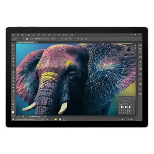 خرید سرفیس بوک استوک Microsoft Surface Book i5