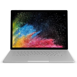 سرفیس بوک استوک Microsoft Surface Book i5