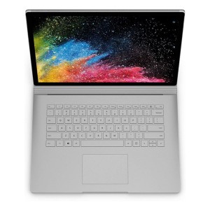 قیمت سرفیس بوک دست دوم Microsoft Surface Book i5