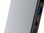 بررسی لپ تاپ  کارکرده لمسی Toshiba Portege Z10T پردازنده i7 نسل 4