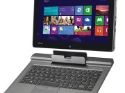 خرید لپ تاپ  کارکرده لمسی Toshiba Portege Z10T پردازنده i7 نسل 4
