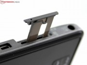 قیمت و خرید لپ تاپ کارکرده لمسی Toshiba Portege Z10T پردازنده i7 نسل 4