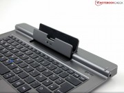 تبلت ویندوزی کارکرده Toshiba Portege Z10T i7