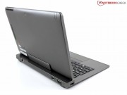 خرید تبلت ویندوزی استوک Toshiba Portege Z10T i7