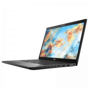 قیمت و خرید  لپ تاپ استوک  Dell Latitude 7490 پردازنده i7 نسل 8