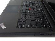 بررسی و خرید لپ تاپ کارکرده  Lenovo Thinkpad T440p پردازنده i7 نسل 4