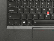 تینک پد استوک Lenovo Thinkpad T440p پردازنده i7 نسل 4
