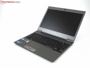 لپ تاپ کارکرده Toshiba Z930