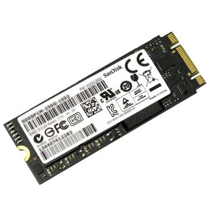 حافظه سریع SSD 256GB M.2 Sata استوک برندهای اصلی