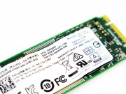 هارد استوک لپ تاپ SSD  256GB m2