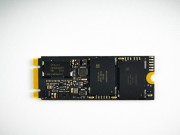 بررسی حافظه سریع SSD 256GB M.2 Sata استوک برندهای اصلی