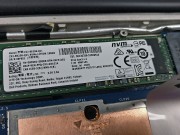 هارد  لپ تاپ استوک SSD 256GB M.2 2280