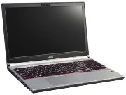فروش لپ تاپ استوک Fujitsu LIFEBOOK E753 I7