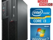 مشخصات مینی کیس استوک Lenovo ThinkCentre M90 i3
