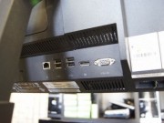 آل این وان استوک Lenovo ThinkCenter M90z i5