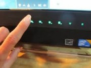 آل این وان استوک Lenovo ThinkCenter M90z i5