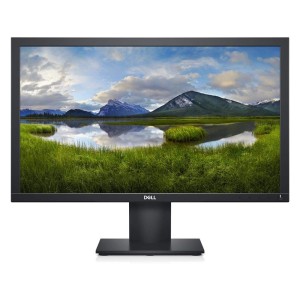 مانیتور استوک Dell E2220H سایز 22 اینچ Full HD