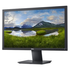 بررسی و قیمت مانیتور استوک Dell E2220H سایز 21.5 اینچ Full HD