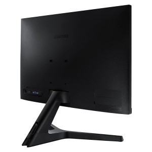 بررسی و خرید مانیتور دست دوم Samsung LS22R350 سایز 21.5 اینچ Full HD