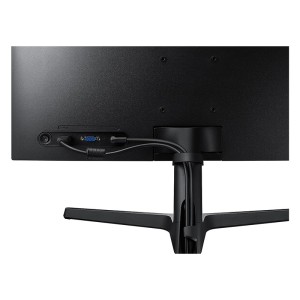 مشخصات مانیتور دست دوم  Samsung LS22R350 سایز 21.5 اینچ Full HD