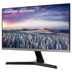 مانیتور گیمینگ استوک Samsung LS22R350 سایز 22 اینچ Full HD