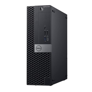 خرید کیس استوک Dell OptiPlex 5070 i5 سایز مینی