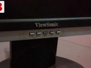 مشخصات مانیتور استوک Viewsonic VA1918wm سایز 19 اینچ
