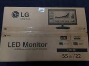 بررسی مانیتور استوک LG 22M38 سایز 22 اینچ