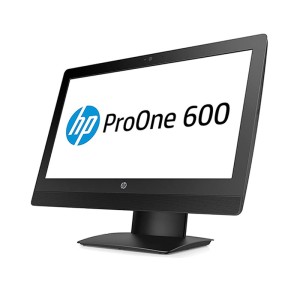 آل این وان استوک HP ProOne 600 G3 i5