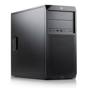 کیس استوک HP Z2 G4 Workstation نسل نه i5-9600K