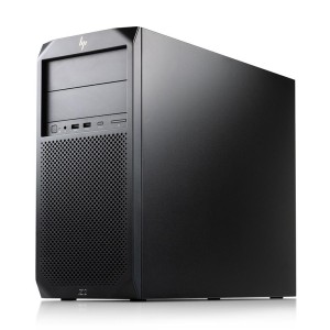 کیس استوک HP Z2 Tower G4 Workstation پردازنده i7