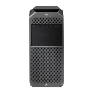 خرید کیس استوک HP Z4 G4 Workstation پردازنده Xeon