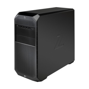 کیس استوک HP Z4 G4 Workstation پردازنده Xeon