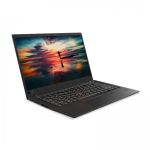 لپ تاپ استوک Lenovo ThinkPad X1 Carbon i5 پردازنده نسل 8