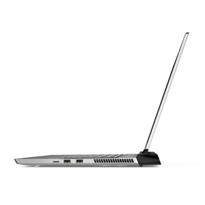 لپ تاپ گیمینگ Dell Alienware m17 R3 i9 با نمایشگر 17.3 اینچ