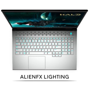 بررسی کامل لپ تاپ دست دوم  گیمینگ Dell Alienware m17 R3 i9 با نمایشگر 17.3 اینچ