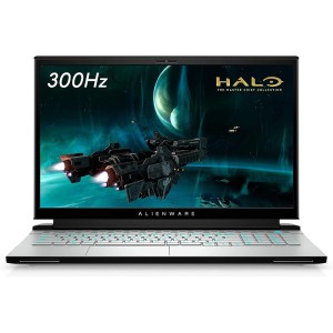 بررسی و خرید لپ تاپ گیمینگ Dell Alienware m17 R3 i9 با نمایشگر 17.3 اینچ