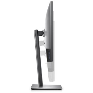 مشخصات مانیتور دست دوم Dell U2718Q سایز 27 اینچ 4K