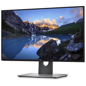 قیمت مانیتور دست دوم Dell U2718Q سایز 27 اینچ 4K