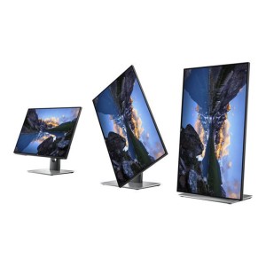 بررسی کامل مانیتور استوک Dell U2718Q سایز 27 اینچ 4K