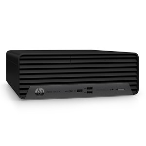 مشخصات کامل کیس دست دوم  HP Pro 400 G9 i7-12700 آکبند با کیبورد و ماوس