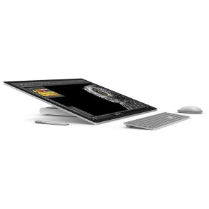 بررسی کامل آل این وان استوک Microsoft Surface Studio (Gen 1) i7
