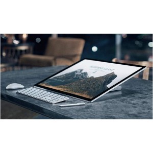 سرفیس استودیو Microsoft Surface Studio سایز "28 اوپن باکس