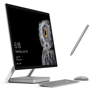 بررسی و خرید آل این وان دست دوم Microsoft Surface Studio (Gen 1) i7