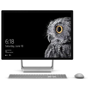 مشخصات آل این وان دست دوم Microsoft Surface Studio (Gen 1) i7