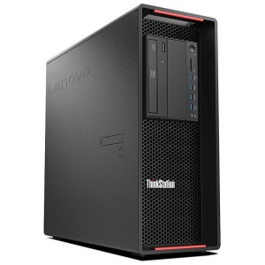 کیس استوک Lenovo ThinkStation P510