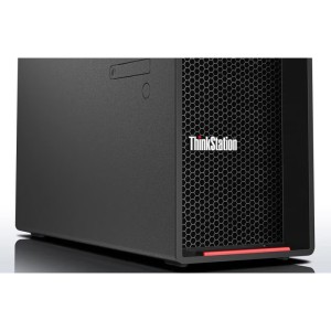 کیس استوک Lenovo ThinkStation P510