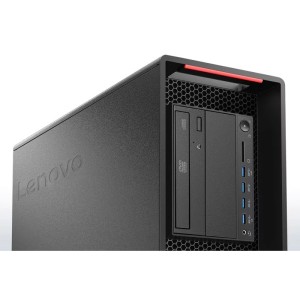 کیس استوک Lenovo ThinkStation P510