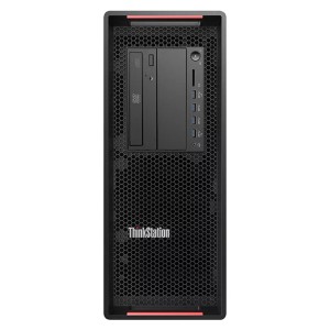 کیس استوک Lenovo ThinkStation P510